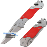 Rettungsmesser Economy I