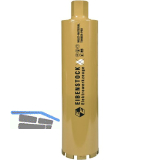 EIBENSTOCK Diamant-Trockenbohrkrone Multi-Material Timber-Pro � 82 mm