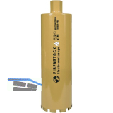 EIBENSTOCK Diamant-Trockenbohrkrone Multi-Material Timber-Pro � 102 mm