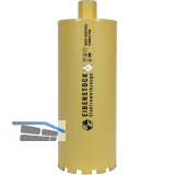 EIBENSTOCK Diamant-Trockenbohrkrone Multi-Material Timber-Pro � 142 mm