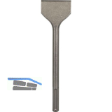 BOSCH Spatmei�el SDS-Max 80/300 mm