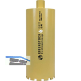 EIBENSTOCK Diamant-Trockenbohrkrone Multi-Material Timber-Pro � 162 mm