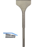 BOSCH Breitspatmei�el SDS-Max 115/350 mm