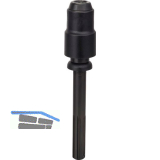 BOSCH Bohrhalter SDS-Max f�r SDS-Plus Werkzeuge