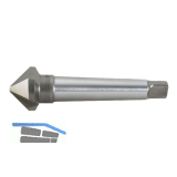MAYKESTAG Kegelsenker DIN335D Z=3 90 Grad HSS Co5 25.0 mm Morsekegel 2