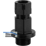 MANDREX MXqs Adapter 1/2" f�r Lochs�gen � 14 - 30 mm
