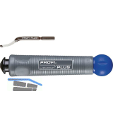 BOHRCRAFT Kantenentgrater-Satz BC-HE1 2-teilig