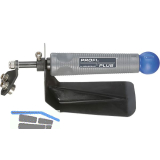 BOHRCRAFT Doppelentgrater BC-DE mit HSS-Schneidscheiben