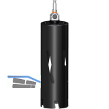 MANDREX Lochs�ge SuperXcut Schnitttiefe 300 mm � 102 mm