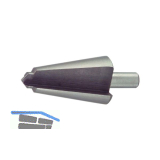 ALPEN Blechsch�lbohrer Gr.3 HSS Bohrer � 16.0-30.0 mm