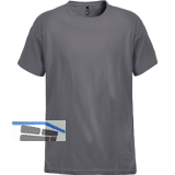 ACODE T-Shirt Basecamp dunkelgrau 72/74 (5XL)