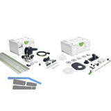 FESTOOL Handoberfr�se OF 1010 REBQ-FS-Set 1010 Watt