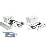 FESTOOL Handoberfr�se OF 1010 REBQ-FS-Set 1010 Watt + Fr�serbox