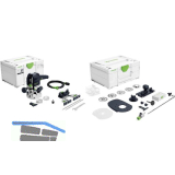 FESTOOL Handoberfr�se OF 1010 REBQ-Set 1010 Watt
