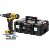 DEWALT Akku-Blindnietpistole DCF403NT-XJ 18 Volt