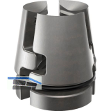 DEWALT Ersatzbacken DCFA4141-QZ