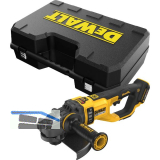 DEWALT Akku-Winkelschleifer DCG460NK-XJ 54 Volt