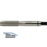 BOHRCRAFT Hand-Gewindebohrer Vorschneider HSSG DIN352 6H Gewindegr��e M 20/1