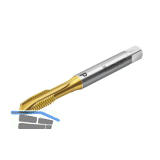 WALTER PROTOTEX X-pert P Maschinengewindebohrer HSS-E TIN DIN371 verst.Schaft M4