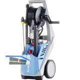 KR�NZLE Hochdruckreiniger K 1154 TST 10-130 bar Stecksystem D12