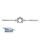 BOHRCRAFT Schneideisenhalter Code 4400 DIN225 55 x 16 mm