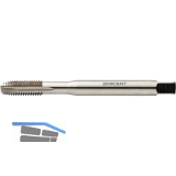 BOHRCRAFT Maschinen Gewindebohrer HSS-Eco5 DIN 371 metrische Form B Gewinde M 4