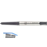 BOHRCRAFT Schraubenausdreher Code 9700 Gr.1 f�r Schrauben M 3 - 6