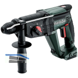 METABO Akku-Bohrhammer KH 18 LTX 24 18 Volt