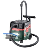 METABO Nass- und Trockensauger Modell AS 20 L PC 1200 Watt
