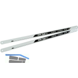 STANLEY Hand-Metall S�geblatt HSS Bi-Metall FatMax 24 Z�hne Blattl�nge 300 mm