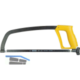 STANLEY Metalls�ge einstellbar Blattl�nge 300 mm