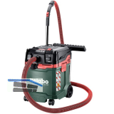 METABO Nass- und Trockensauger Modell ASA 30 M PC 1200 Watt