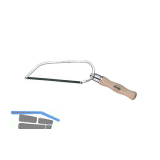 Puk-Universal-S�ge verstellbar Blattl�nge 150 mm