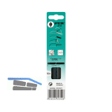 Ersatz-S�geblatt f�r Holz Blattl�nge 150 mm