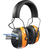 Kapselgeh�rschutz ISOTunes Air Defender