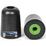 Ersatzst�psel Trilogy f�r ISOTunes S - 5 Paar