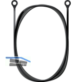 Kordel Secure Cord f�r ISOTunes