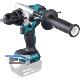 MAKITA Akku-Schlagbohrschrauber DHP492Z 18 Volt