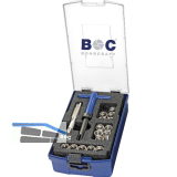 BOHRCRAFT Gewinde-Reparatur-Set Z�ndkerze - MF14