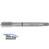 BOHRCRAFT Maschinen-Gewindebohrer HSS-E DIN374 �berlaufschaft Form C MF14 x 1,5