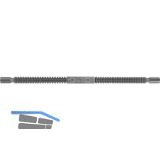 BOHRCRAFT Universal Gewindefeile metrisch M5-M27