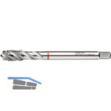 BOHRCRAFT Maschinengewindebohrer 40� RSP DIN376 M12 �berlaufschaft Rotring