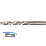 BOHRCRAFT Spiralbohrer DIN338RN HSS-G Profi Plus Zylinderschaft � 10 mm