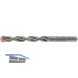 BOHRCRAFT Steinbohrer HM Pro L�nge 150 mm Bohrer � 12 mm