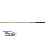 ALPEN Schalungsbohrer L�nge 400 mm Bohrer � 22 mm