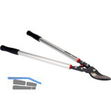 BAHCO Astschere Bypass P19 L�nge 800 mm