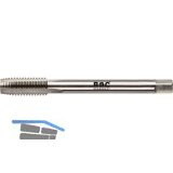 BOHRCRAFT Maschinengewindebohrer Form C DIN371 M10 Links