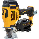 DEWALT Akku-Dachpappennagler DCN45RNNT-XJ 18 Volt