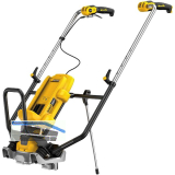 DEWALT Akku-Gl�ttbohle DCPS330N-XJ 55,4 Volt Powershift