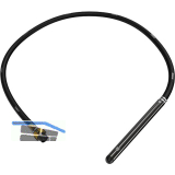 DEWALT Hochfrequenz-Schlauch DCPS 38 mm x 5 m